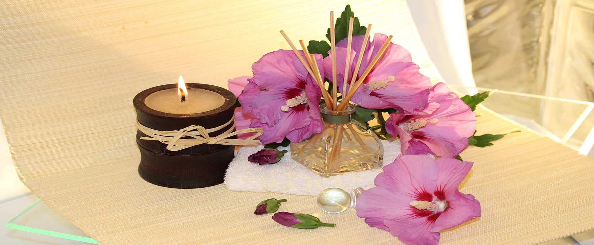 Ayurveda-Massageausbildung SabineSteenbuck