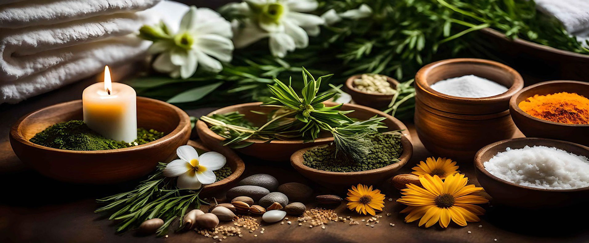 Massageausbildung Sabine Steenbuck